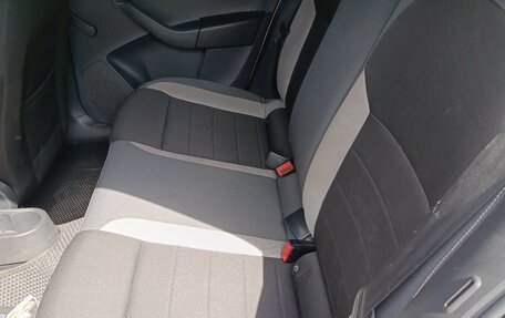 Skoda Rapid I, 2016 год, 550 000 рублей, 6 фотография