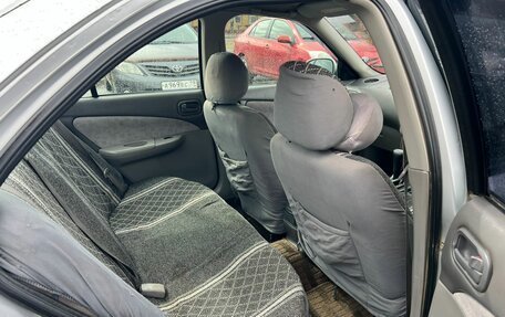 Nissan Sunny B15, 2001 год, 299 999 рублей, 12 фотография