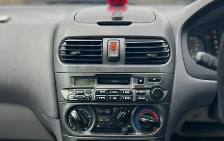 Nissan Sunny B15, 2001 год, 299 999 рублей, 19 фотография