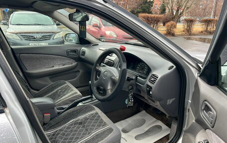 Nissan Sunny B15, 2001 год, 299 999 рублей, 13 фотография