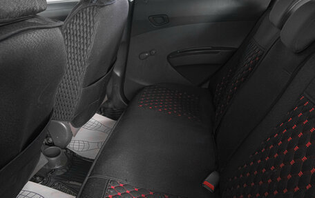 Chevrolet Spark III, 2011 год, 429 000 рублей, 8 фотография