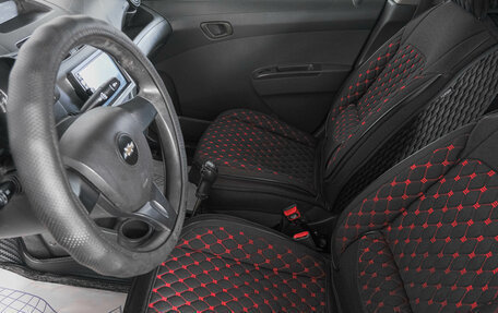 Chevrolet Spark III, 2011 год, 429 000 рублей, 7 фотография