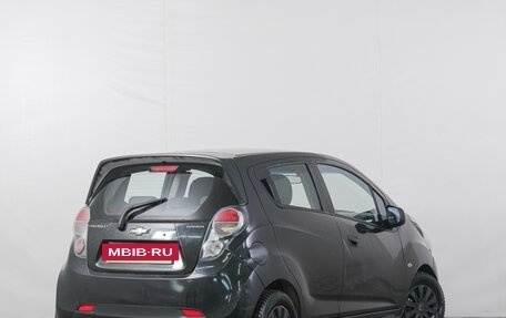 Chevrolet Spark III, 2011 год, 429 000 рублей, 6 фотография