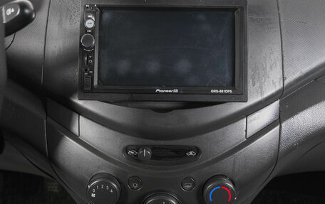 Chevrolet Spark III, 2011 год, 429 000 рублей, 15 фотография