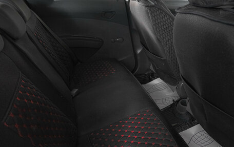 Chevrolet Spark III, 2011 год, 429 000 рублей, 9 фотография