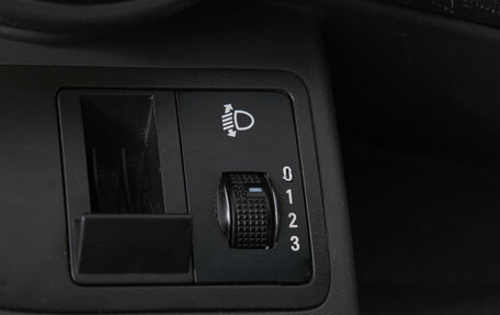 Chevrolet Spark III, 2011 год, 429 000 рублей, 17 фотография