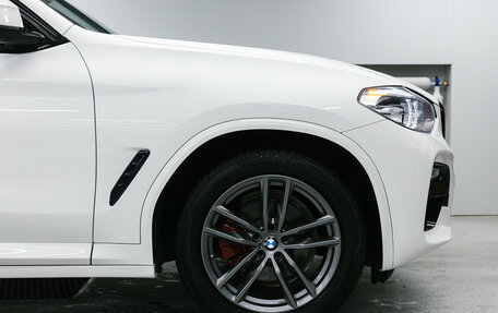 BMW X3, 2019 год, 3 450 000 рублей, 4 фотография