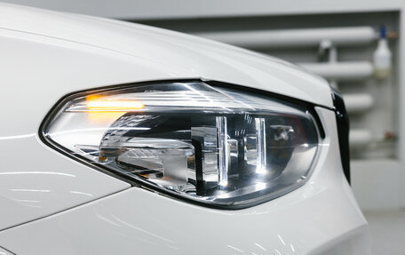 BMW X3, 2019 год, 3 450 000 рублей, 5 фотография