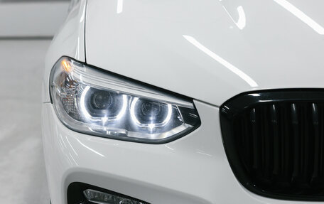 BMW X3, 2019 год, 3 450 000 рублей, 6 фотография