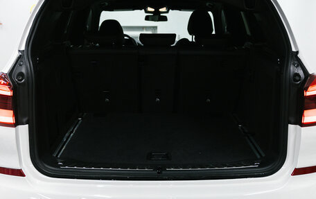 BMW X3, 2019 год, 3 450 000 рублей, 11 фотография