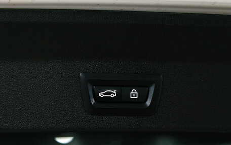 BMW X3, 2019 год, 3 450 000 рублей, 12 фотография