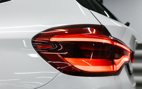 BMW X3, 2019 год, 3 450 000 рублей, 14 фотография