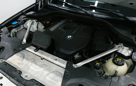 BMW X3, 2019 год, 3 450 000 рублей, 16 фотография