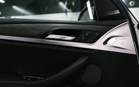 BMW X3, 2019 год, 3 450 000 рублей, 18 фотография