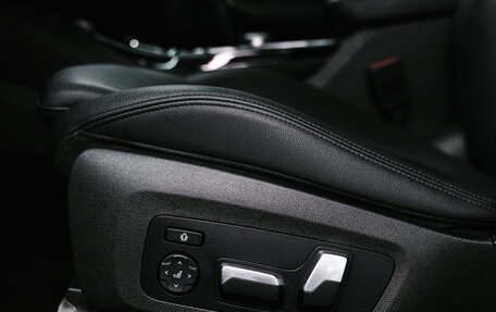 BMW X3, 2019 год, 3 450 000 рублей, 20 фотография