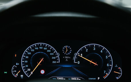 BMW X3, 2019 год, 3 450 000 рублей, 25 фотография