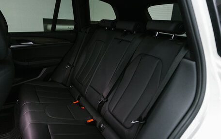 BMW X3, 2019 год, 3 450 000 рублей, 30 фотография