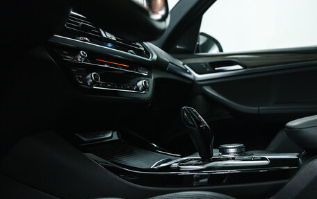 BMW X3, 2019 год, 3 450 000 рублей, 23 фотография