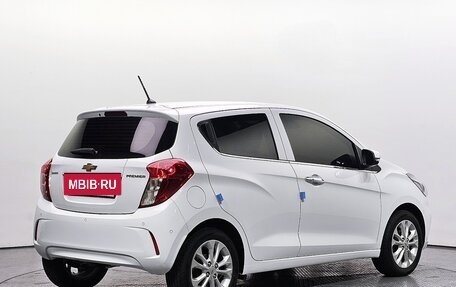 Chevrolet Spark IV, 2022 год, 1 057 000 рублей, 2 фотография