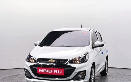 Chevrolet Spark IV, 2022 год, 1 057 000 рублей, 3 фотография