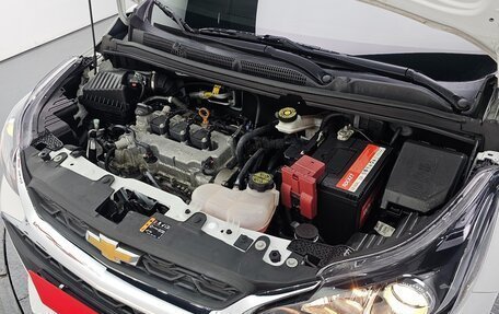 Chevrolet Spark IV, 2022 год, 1 057 000 рублей, 7 фотография