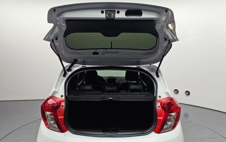 Chevrolet Spark IV, 2022 год, 1 057 000 рублей, 5 фотография