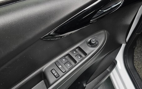 Chevrolet Spark IV, 2022 год, 1 057 000 рублей, 14 фотография