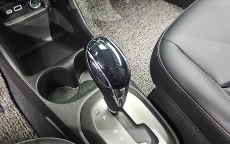 Chevrolet Spark IV, 2022 год, 1 057 000 рублей, 10 фотография