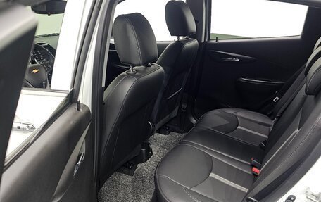 Chevrolet Spark IV, 2022 год, 1 057 000 рублей, 12 фотография