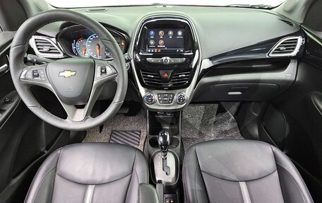 Chevrolet Spark IV, 2022 год, 1 057 000 рублей, 8 фотография