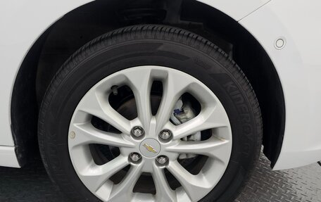 Chevrolet Spark IV, 2022 год, 1 057 000 рублей, 6 фотография