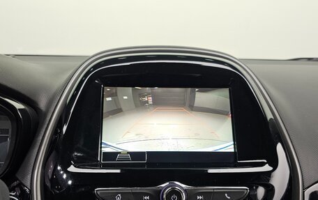 Chevrolet Spark IV, 2022 год, 1 057 000 рублей, 18 фотография