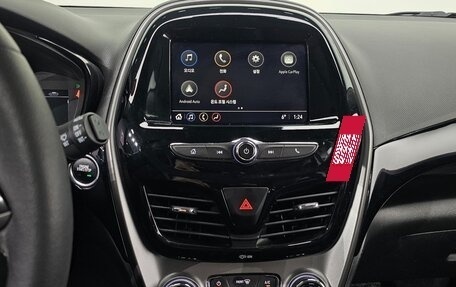 Chevrolet Spark IV, 2022 год, 1 057 000 рублей, 17 фотография