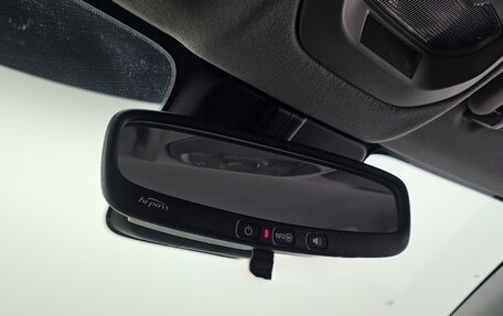 Chevrolet Spark IV, 2022 год, 1 057 000 рублей, 20 фотография