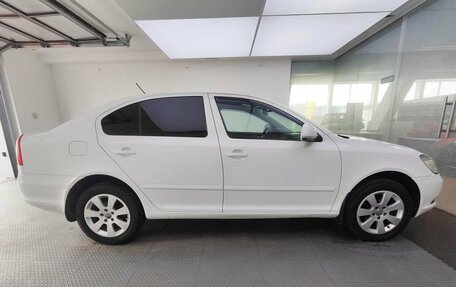 Skoda Octavia, 2012 год, 799 000 рублей, 5 фотография