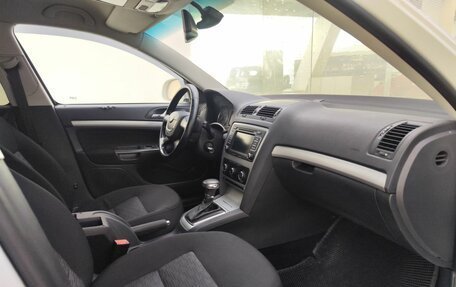 Skoda Octavia, 2012 год, 799 000 рублей, 13 фотография