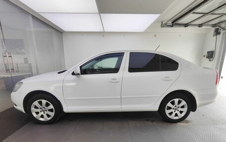 Skoda Octavia, 2012 год, 799 000 рублей, 10 фотография