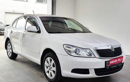 Skoda Octavia, 2012 год, 799 000 рублей, 3 фотография