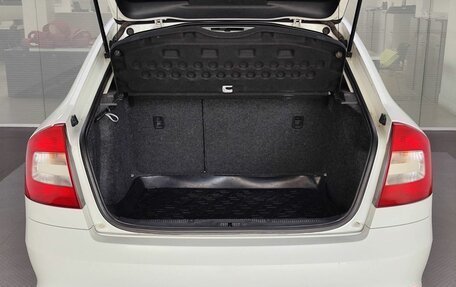 Skoda Octavia, 2012 год, 799 000 рублей, 12 фотография