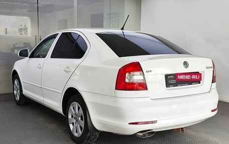 Skoda Octavia, 2012 год, 799 000 рублей, 8 фотография