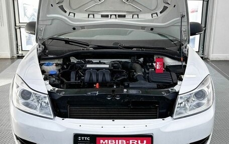 Skoda Octavia, 2012 год, 799 000 рублей, 11 фотография