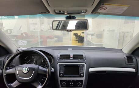 Skoda Octavia, 2012 год, 799 000 рублей, 17 фотография