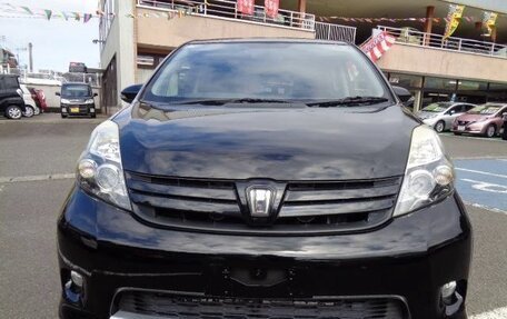 Toyota ISis I, 2017 год, 982 650 рублей, 2 фотография