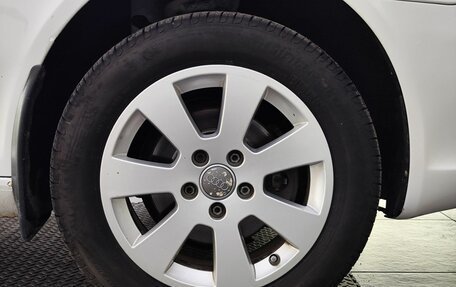 Skoda Octavia, 2012 год, 799 000 рублей, 22 фотография