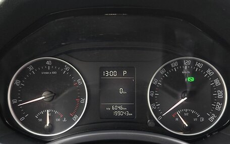 Skoda Octavia, 2012 год, 799 000 рублей, 16 фотография