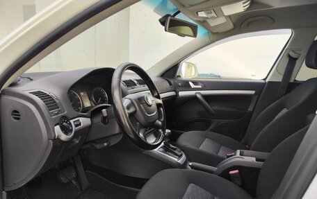 Skoda Octavia, 2012 год, 799 000 рублей, 20 фотография