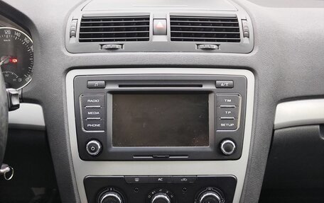 Skoda Octavia, 2012 год, 799 000 рублей, 18 фотография