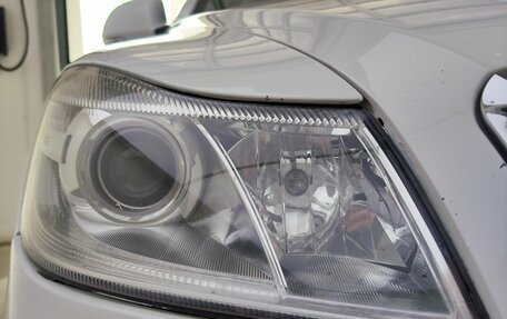 Skoda Octavia, 2012 год, 799 000 рублей, 21 фотография