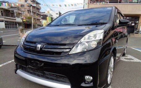 Toyota ISis I, 2017 год, 982 650 рублей, 3 фотография