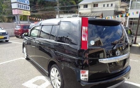 Toyota ISis I, 2017 год, 982 650 рублей, 6 фотография